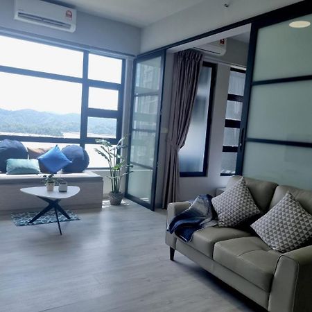 Sabahsuite@Jesselton Quay Kota Kinabalu Luaran gambar